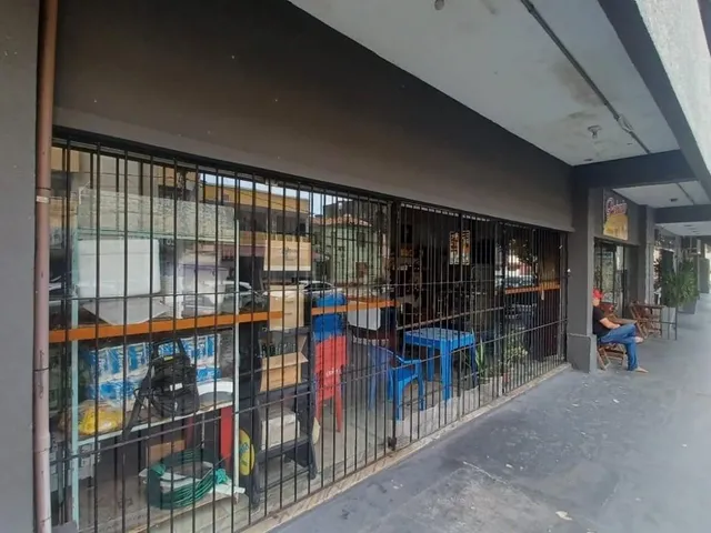 Imagem 5: Dois Pontos Comerciais no Ed. José Peixoto da Costa - Bairro da Campina