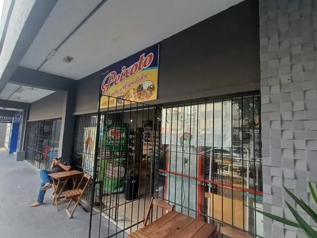 Imagem 9: Dois Pontos Comerciais no Ed. José Peixoto da Costa - Bairro da Campina