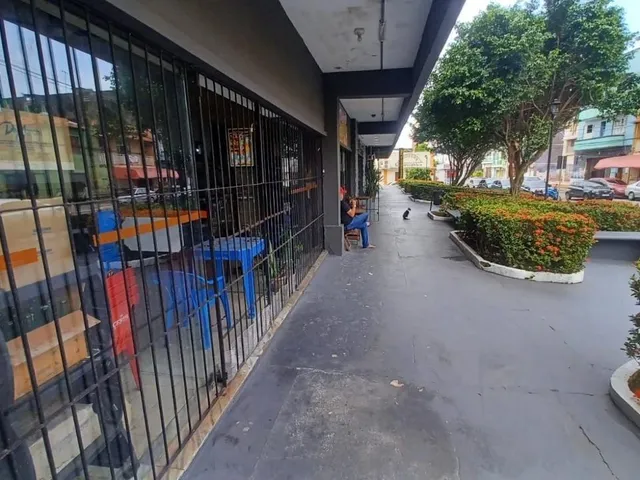 Imagem 4: Dois Pontos Comerciais no Ed. José Peixoto da Costa - Bairro da Campina