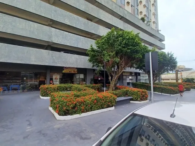 Imagem 3: Dois Pontos Comerciais no Ed. José Peixoto da Costa - Bairro da Campina