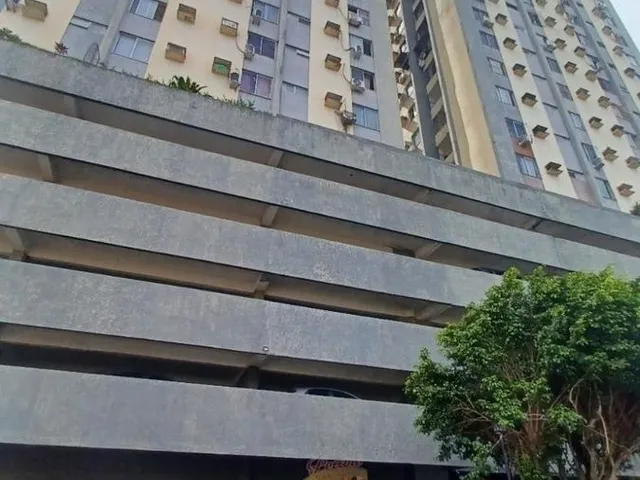 Imagem 8: Dois Pontos Comerciais no Ed. José Peixoto da Costa - Bairro da Campina