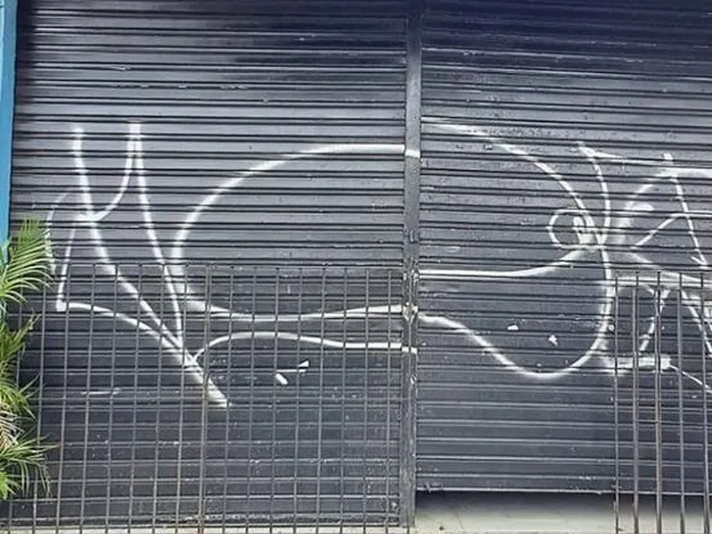 Imagem 7: Ponto Comercial na Cidade Nova 6 em Localização Estratégica para o Seu Negócio