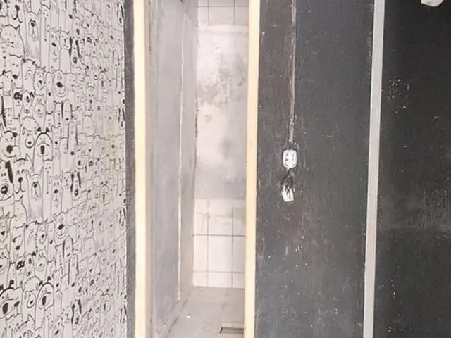 Imagem 8: Ponto Comercial na Cidade Nova 6 em Localização Estratégica para o Seu Negócio