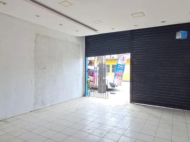 Imagem 3: Ponto Comercial na Cidade Nova 6 em Localização Estratégica para o Seu Negócio