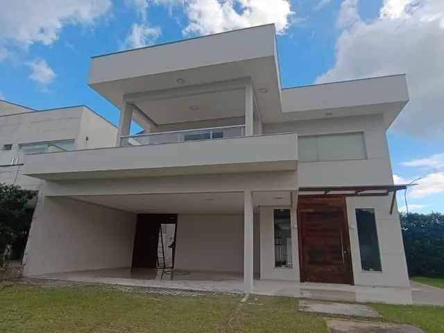 Imagem: Casa de Alto Padrão no Montenegro Boulevard