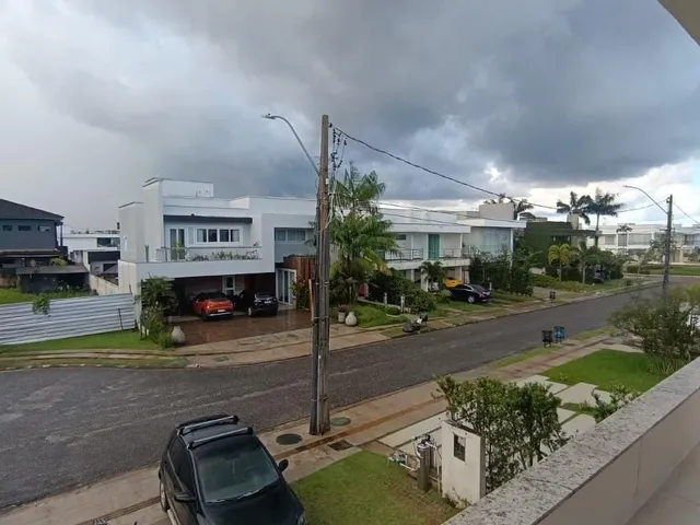 Imagem 10: Casa de Alto Padrão no Montenegro Boulevard com 366M² e 3 Suítes Exclusivas