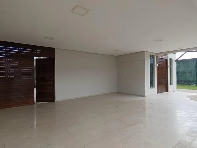 Imagem 12: Casa de Alto Padrão no Montenegro Boulevard com 366M² e 3 Suítes Exclusivas