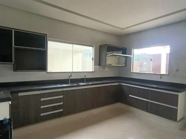 Imagem 16: Casa de Alto Padrão no Montenegro Boulevard com 366M² e 3 Suítes Exclusivas