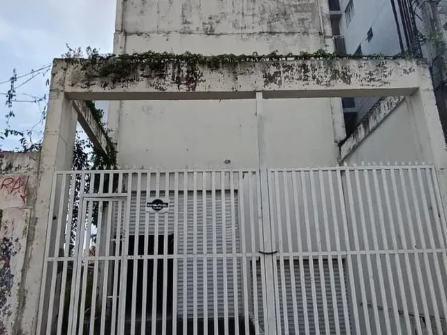 Imagem 10: Prédio Comercial com Mais de 2.000M² e Estacionamento para 25 Carros - Oportunidade para Grandes Operações