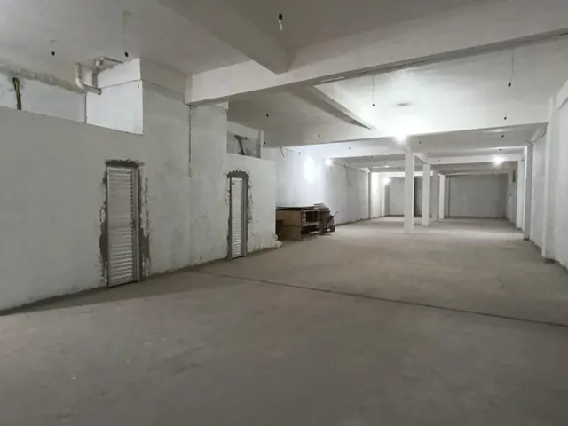 Imagem 12: Prédio Comercial com Mais de 2.000M² e Estacionamento para 25 Carros - Oportunidade para Grandes Operações