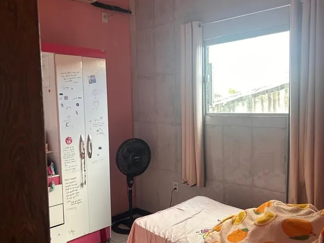 Imagem 8: Casa com 3 Pavimentos na Marambaia com Energia Solar e 2 Vagas de Garagem