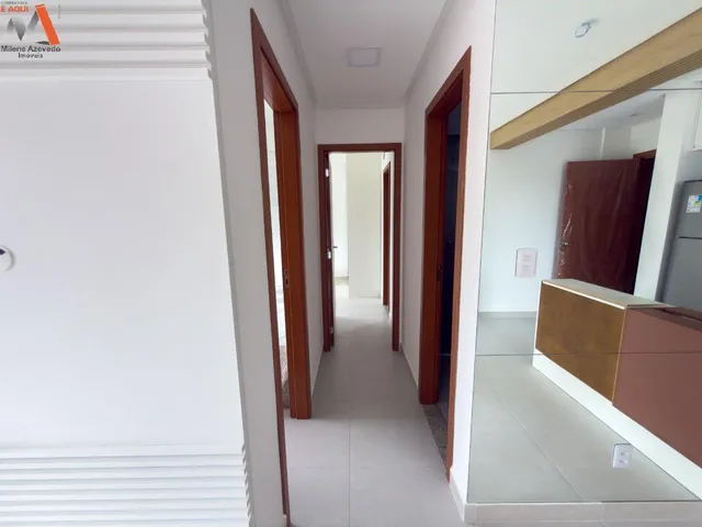 Imagem 11: More com Conforto e Lazer Completo no Residencial Bosque Lausanne