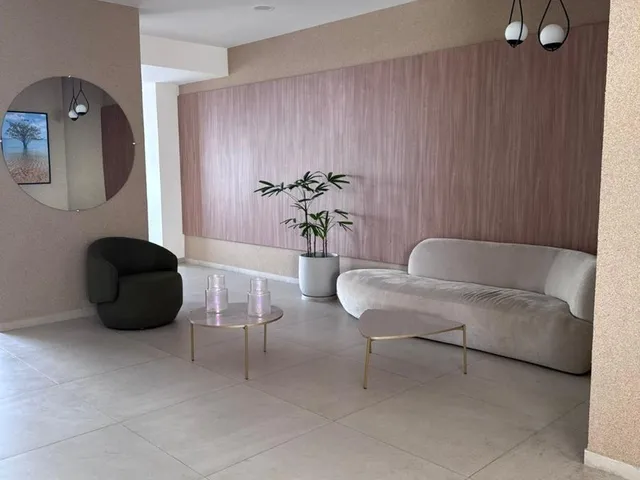 Imagem 10: Apartamento Novo no Edifício Athenas Future com 92M², 2 Suítes e Lazer Completo