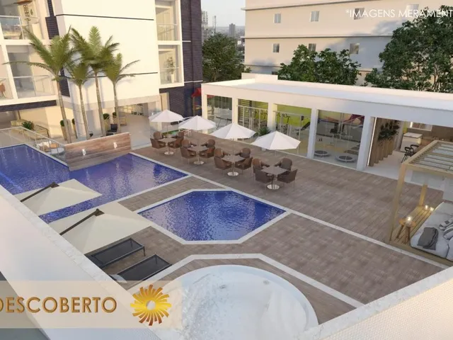 Imagem 8: Apartamento de Alto Padrão com 200 M² e 4 Suítes no Umarizal