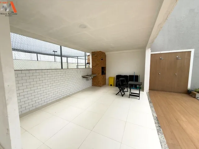 Imagem 12: Apartamento com Garden Duplo no Residencial Bosque Lausanne, Oportunidade para Morar com Conforto e Lazer Completo