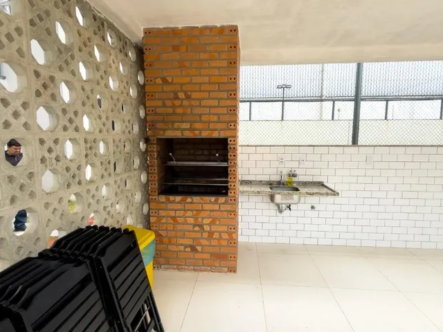 Imagem 14: Apartamento com Garden Duplo no Residencial Bosque Lausanne, Oportunidade para Morar com Conforto e Lazer Completo
