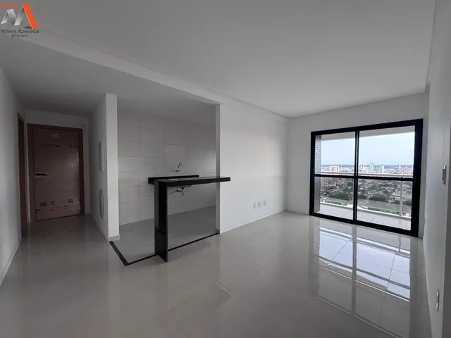 Imagem: Apartamento Novo no Edifício Athenas Future