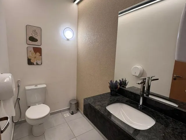 Imagem 2: Apartamento Novo no Edifício Athenas Future com 92M², 2 Suítes e Lazer Completo