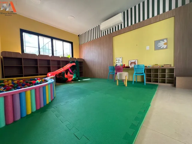 Imagem 16: Apartamento Novo no Edifício Athenas Future com 92M², 2 Suítes e Lazer Completo