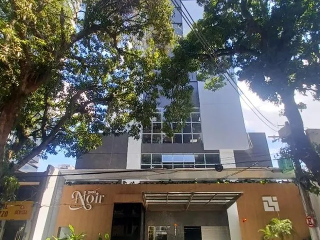 Imagem: Apartamento Nascente com 3 Suítes, Varanda