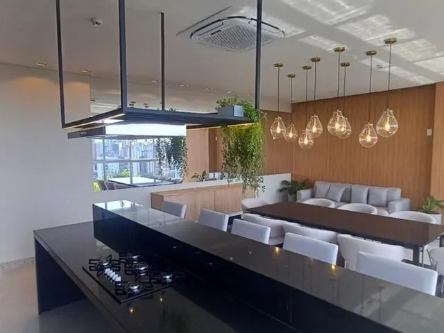 Imagem 7: Apartamento Nascente com 3 Suítes, Varanda Gourmet e Lazer Completo. Aproveite Esta Oportunidade