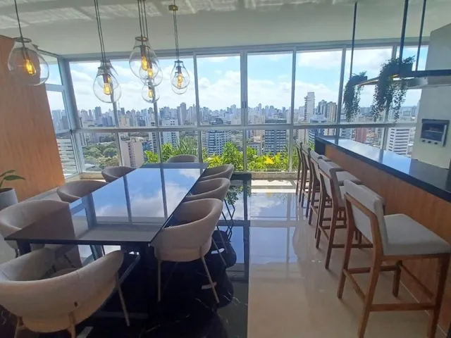 Imagem 9: Apartamento Nascente com 3 Suítes, Varanda Gourmet e Lazer Completo. Aproveite Esta Oportunidade