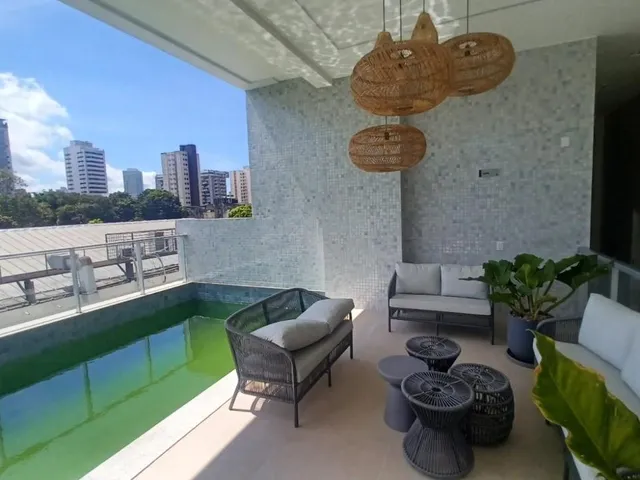 Imagem 12: Apartamento Nascente com 3 Suítes, Varanda Gourmet e Lazer Completo. Aproveite Esta Oportunidade