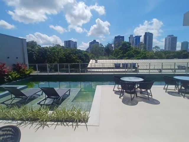Imagem 5: Apartamento Nascente com 3 Suítes, Varanda Gourmet e Lazer Completo. Aproveite Esta Oportunidade