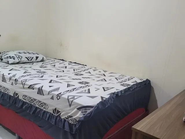 Imagem 11: Casa Térrea com 3 Quartos, Suíte e 2 Vagas de Garagem