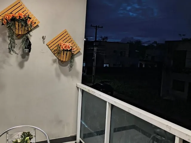 Imagem 5: Casa de Alto Padrão com 4 Suítes no Condomínio Cidade Jardim II