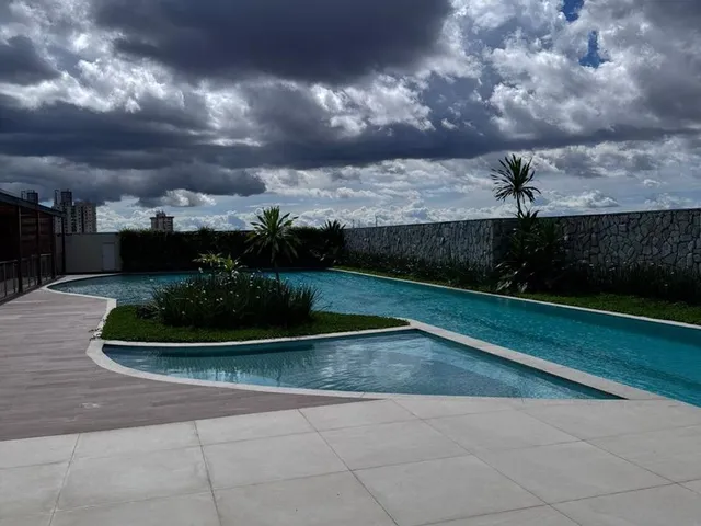 Imagem 10: Apartamento Novo no Edifício Athenas Future com Lazer Completo e Localização Privilegiada