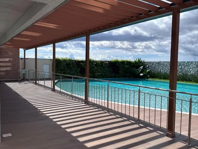 Imagem 9: Apartamento Novo no Edifício Athenas Future com Lazer Completo e Localização Privilegiada