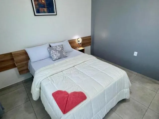 Imagem 16: Hotel Torre do Sol em Salinópolis com 16 Suítes