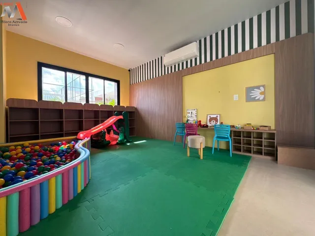 Imagem 10: Apartamento Novo no Edifício Athenas Future com Lazer Completo e Localização Privilegiada