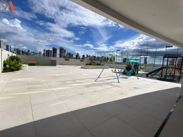 Imagem 8: Apartamento Novo no Edifício Athenas Future com Lazer Completo e Localização Privilegiada