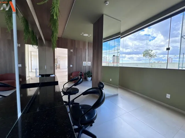 Imagem 12: Apartamento Novo no Edifício Athenas Future com Lazer Completo e Localização Privilegiada