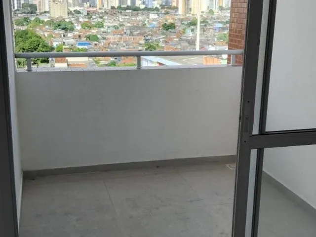 Imagem 4: Apartamento no Edifício Porto Real com 3 Quartos e 1 Vagas de Garagem