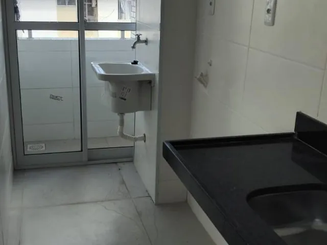 Imagem 8: Apartamento no Edifício Porto Real com 3 Quartos e 3 Vagas de Garagem