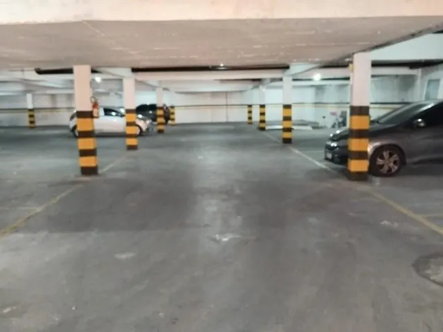 Imagem 11: Apartamento no Edifício Porto Real com 3 Quartos e 3 Vagas de Garagem