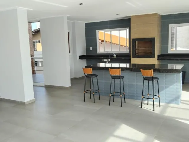 Imagem 12: Apartamento no Edifício Porto Real com 3 Quartos e 3 Vagas de Garagem
