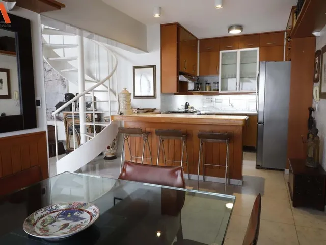 Imagem 11: Apartamento Mobiliado Porteira Fechada com 2 Suítes e 2 Vagas Soltas Pronto para Morar