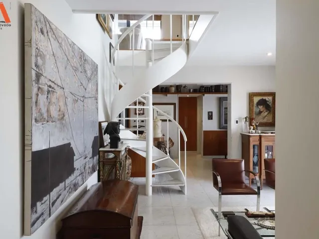 Imagem 3: Apartamento Mobiliado Porteira Fechada com 2 Suítes e 2 Vagas Soltas Pronto para Morar