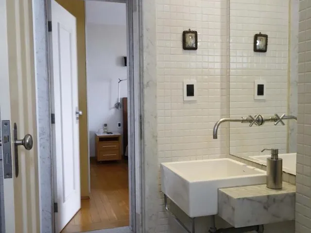 Imagem 12: Apartamento Mobiliado Porteira Fechada com 2 Suítes e 2 Vagas Soltas Pronto para Morar