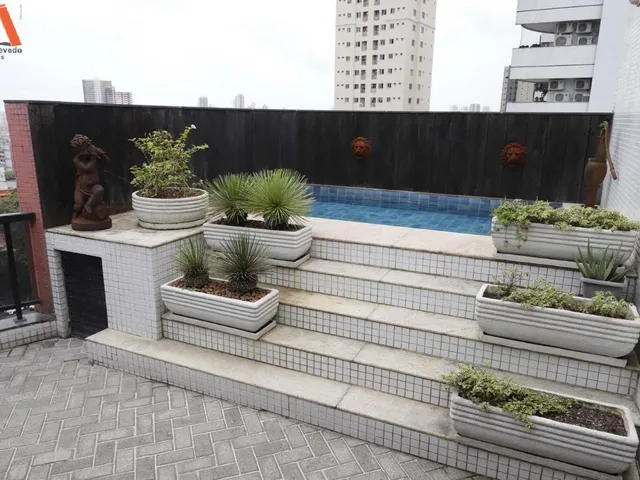 Imagem 10: Apartamento Mobiliado Porteira Fechada com 2 Suítes e 2 Vagas Soltas Pronto para Morar