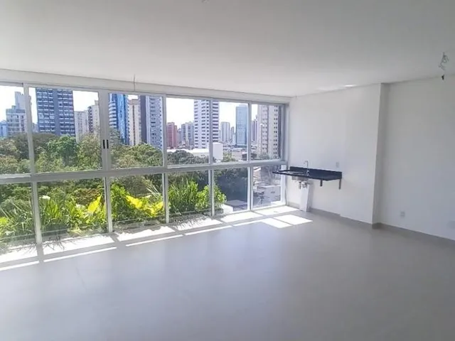 Imagem 10: Apartamento Nascente com 3 Suítes, Varanda Gourmet e Lazer Completo. Aproveite Esta Oportunidade
