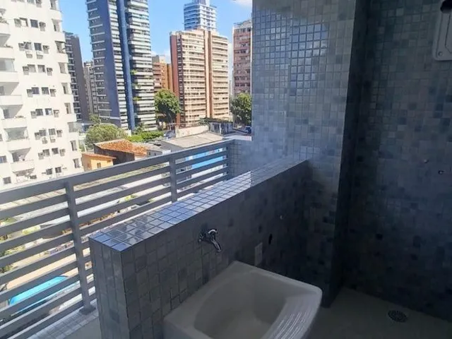Imagem 12: Apartamento Nascente com 3 Suítes, Varanda Gourmet e Lazer Completo. Aproveite Esta Oportunidade