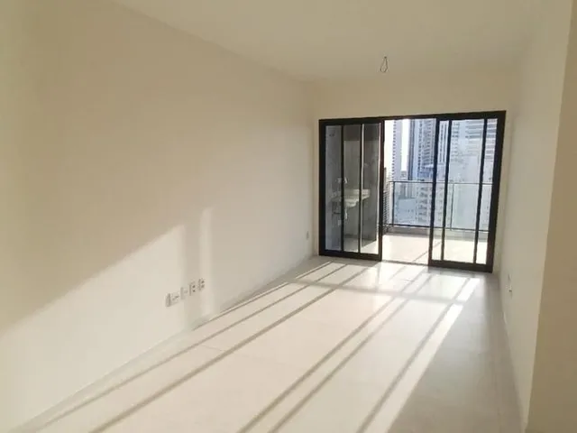Imagem 8: Apartamento de 112 M² no Edifício Queens Residence com 3 Quartos, Suíte e Completa Infraestrutura de Lazer