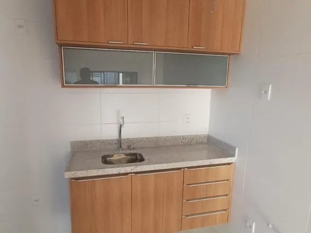 Imagem 9: Apartamento de 112 M² no Edifício Queens Residence com 3 Quartos, Suíte e Completa Infraestrutura de Lazer