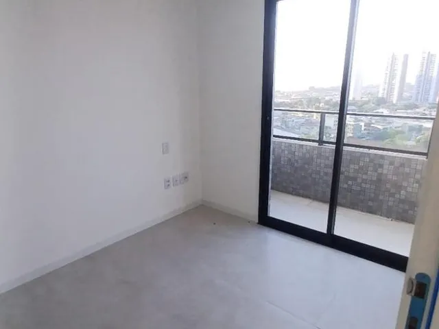 Imagem 11: Apartamento de 112 M² no Edifício Queens Residence com 3 Quartos, Suíte e Completa Infraestrutura de Lazer