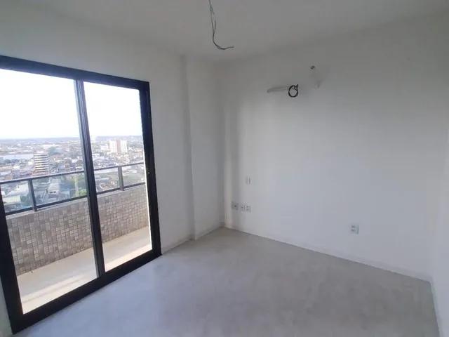 Imagem 13: Apartamento de 112 M² no Edifício Queens Residence com 3 Quartos, Suíte e Completa Infraestrutura de Lazer